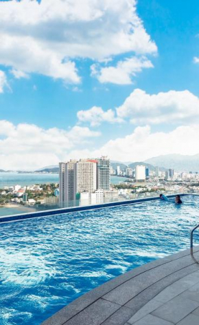 S Lux Apartment Scenia Bay Nha Trang